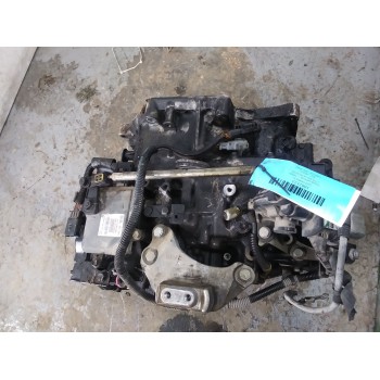 Recambio de caja cambios para citroën c4 picasso feel referencia OEM IAM 20GE23  