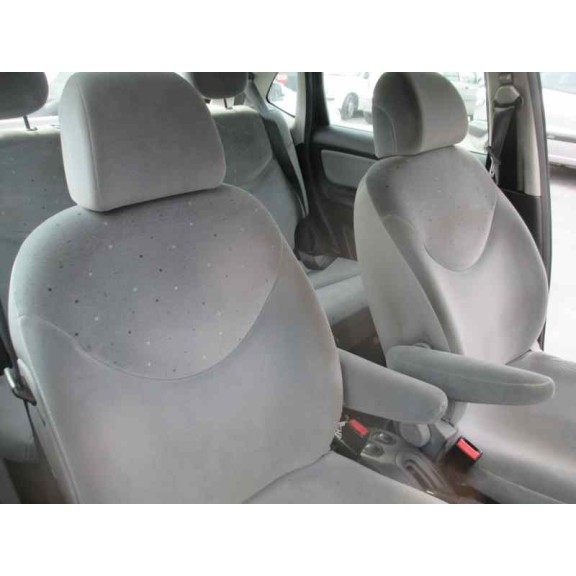 citroën c3 del año 2005