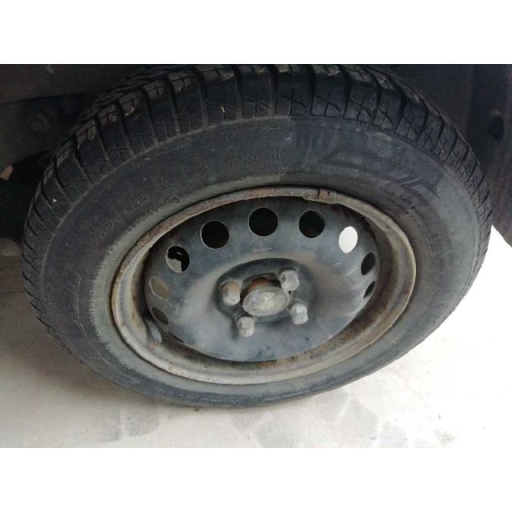 renault clio i fase i+ii (b/c57) del año 1993