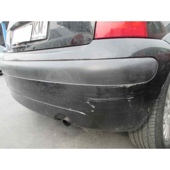 citroën c3 del año 2005