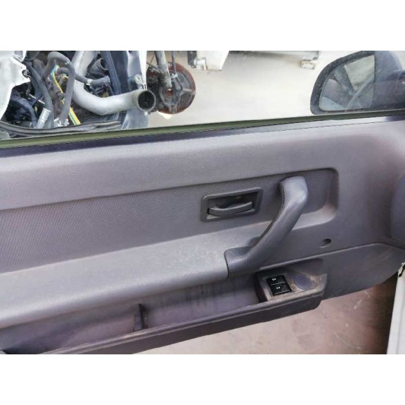 renault clio i fase i+ii (b/c57) del año 1993