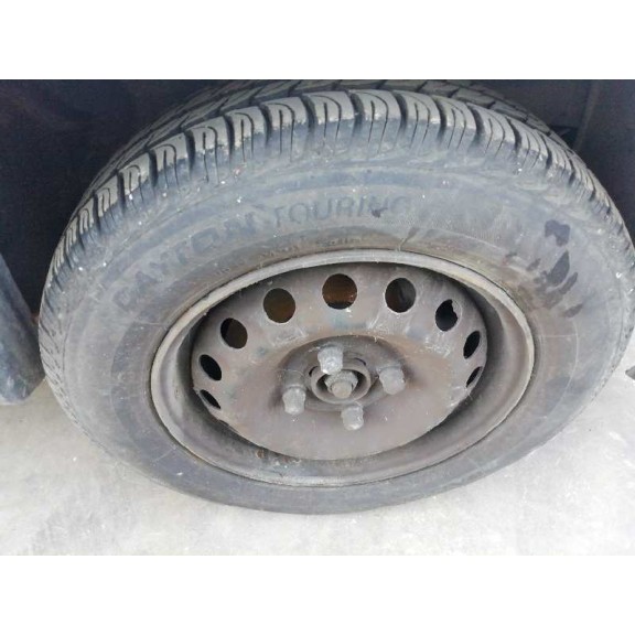 renault clio i fase i+ii (b/c57) del año 1993