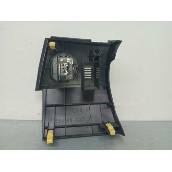 Recambio de conmutador de arranque para toyota auris hybrid active referencia OEM IAM 2010DJ2910 INTERRUPTOR POWER