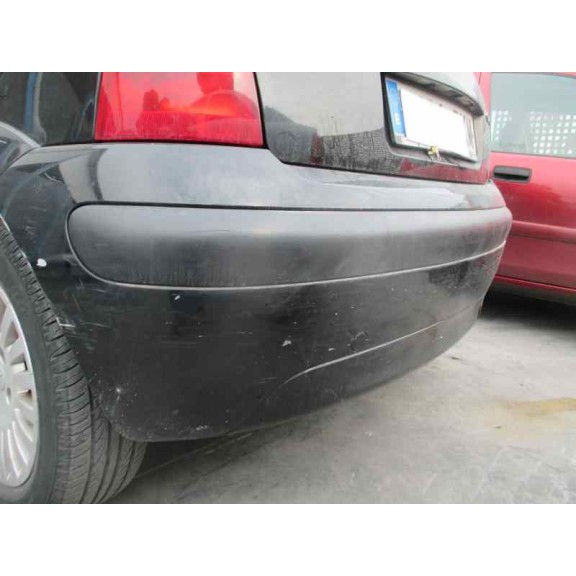 citroën c3 del año 2005