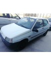 renault clio i fase i+ii (b/c57) del año 1993