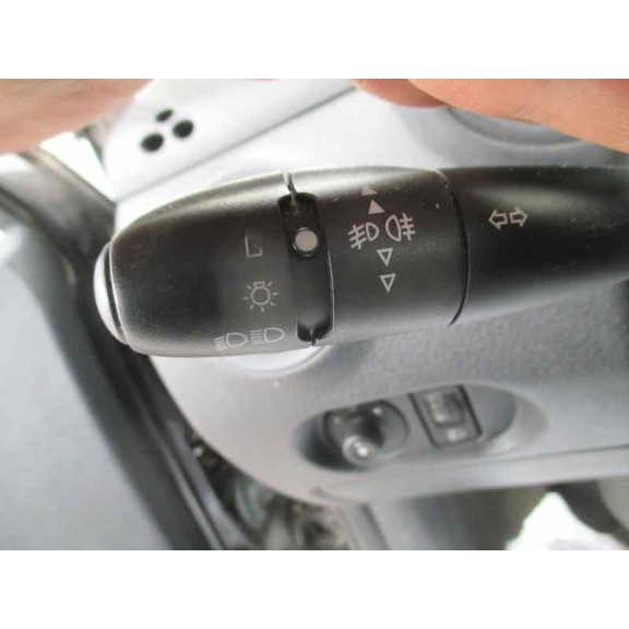 citroën c3 del año 2005