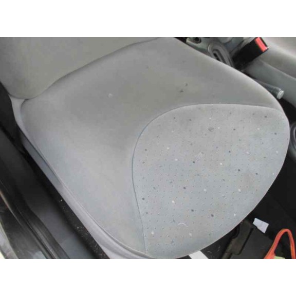 citroën c3 del año 2005