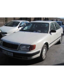 audi 100 berlina (c4) del año 1995