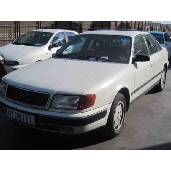 audi 100 berlina (c4) del año 1995