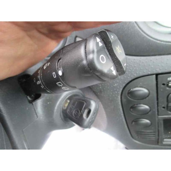 citroën c3 del año 2005