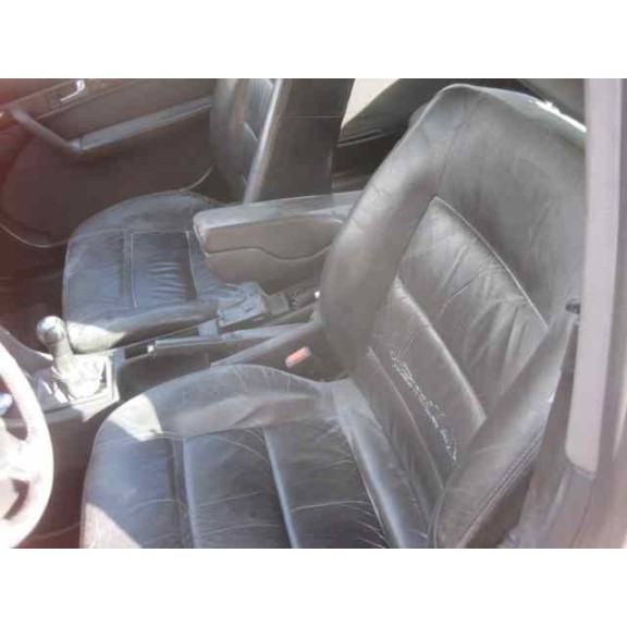 audi 100 berlina (c4) del año 1995