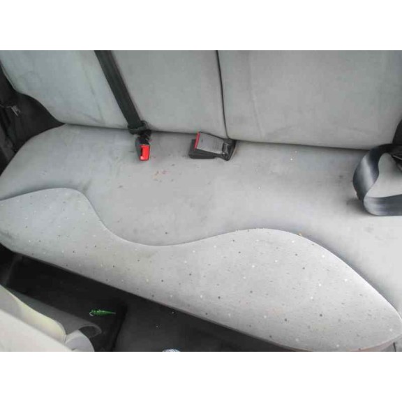 citroën c3 del año 2005