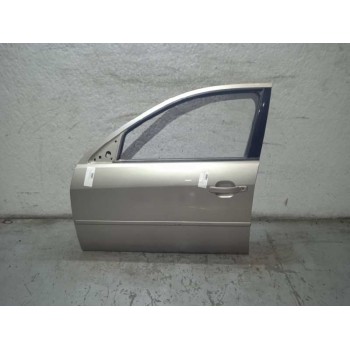 PUERTA DELANTERA IZQUIERDA GRIS 