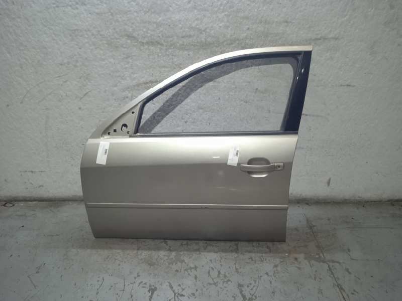 Recambio de puerta delantera izquierda para ford mondeo berlina (ge) futura (d) referencia OEM IAM  GRIS 