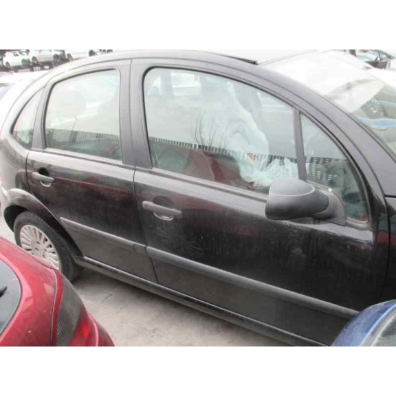 citroën c3 del año 2005