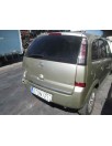 opel meriva del año 2007