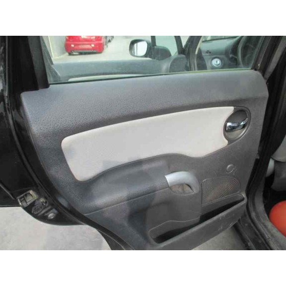 citroën c3 del año 2005