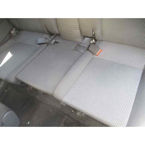 opel meriva del año 2007