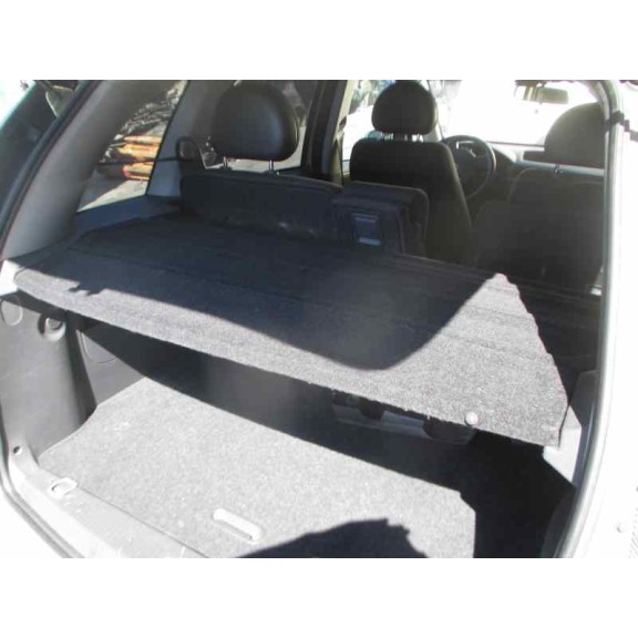 opel meriva del año 2007