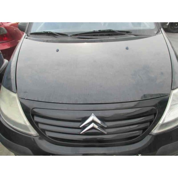 citroën c3 del año 2005