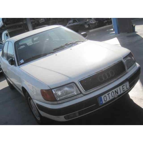 audi 100 berlina (c4) del año 1995
