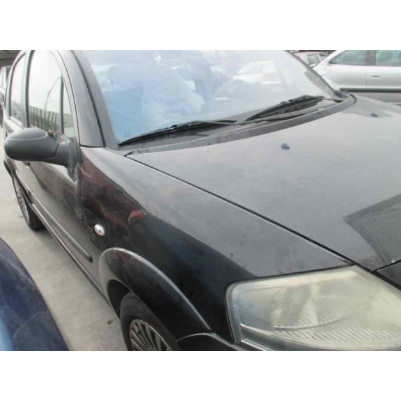 citroën c3 del año 2005