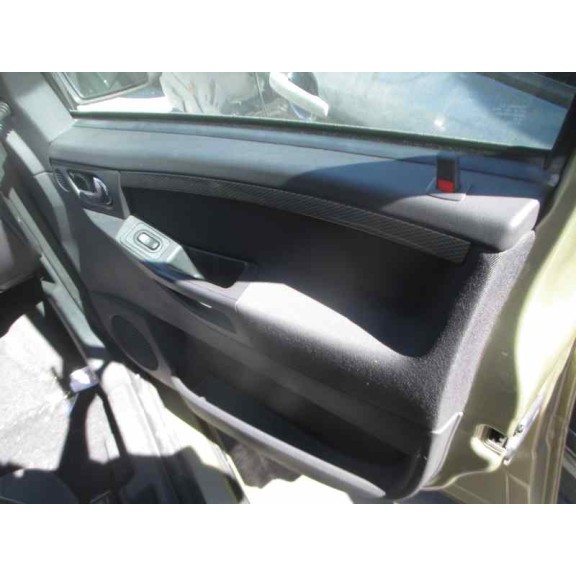 opel meriva del año 2007