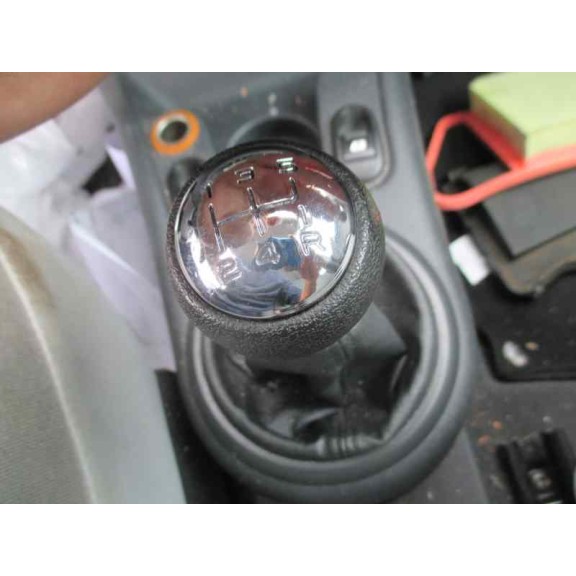 citroën c3 del año 2005