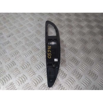 Recambio de mando elevalunas delantero izquierdo para nissan primera berlina (p12) acenta referencia OEM IAM 25401AV640 DE 4 
