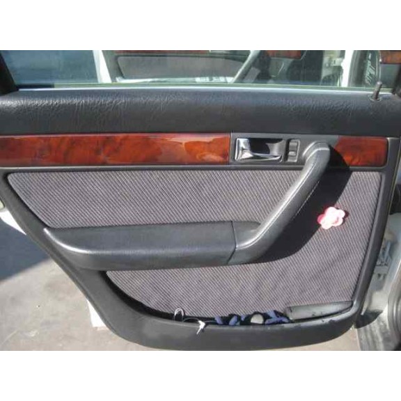 audi 100 berlina (c4) del año 1995