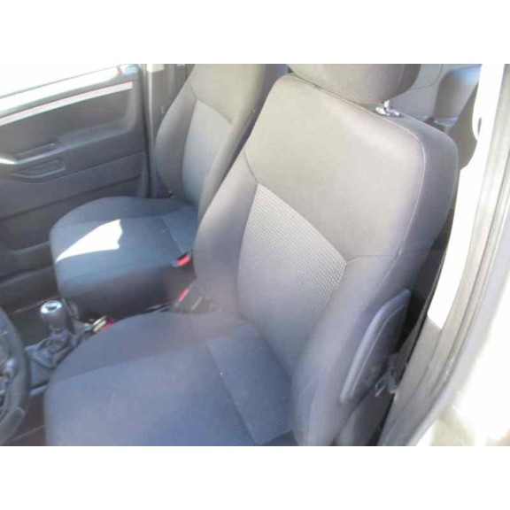 opel meriva del año 2007