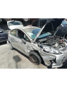 ford fiesta (cb1) del año 2010