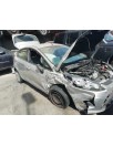 ford fiesta (cb1) del año 2010