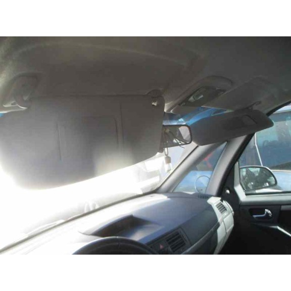 opel meriva del año 2007