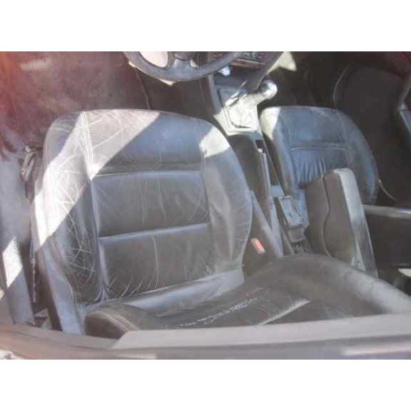 audi 100 berlina (c4) del año 1995