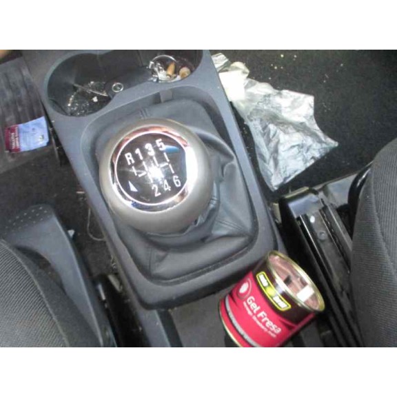 opel meriva del año 2007