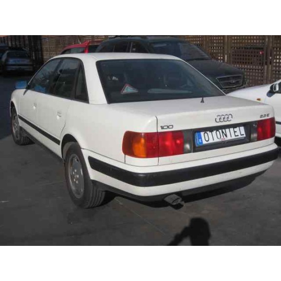 audi 100 berlina (c4) del año 1995