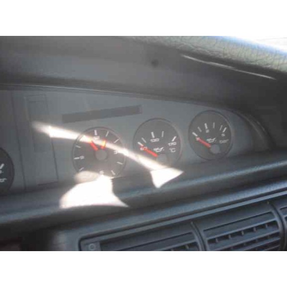 audi 100 berlina (c4) del año 1995