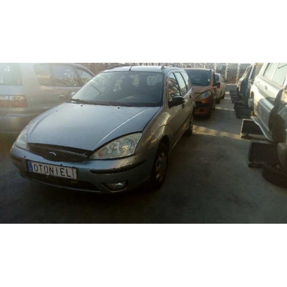 ford focus turnier (cak) del año 2004