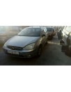 ford focus turnier (cak) del año 2004