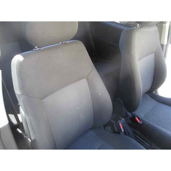 opel meriva del año 2007