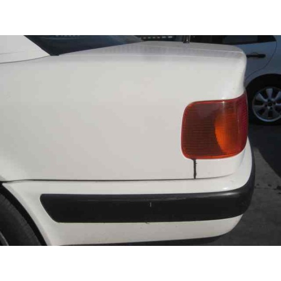 audi 100 berlina (c4) del año 1995