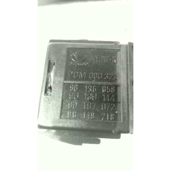 Recambio de mando limpia para daewoo nexia 1.5 cat referencia OEM IAM   