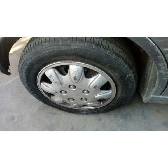 ford focus turnier (cak) del año 2004