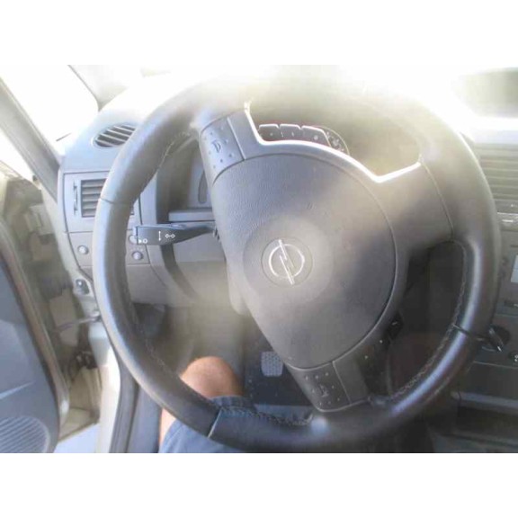 opel meriva del año 2007