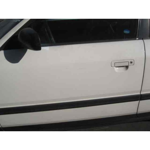 audi 100 berlina (c4) del año 1995