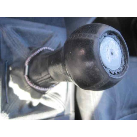 audi 100 berlina (c4) del año 1995