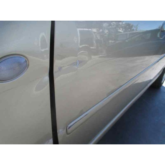 opel meriva del año 2007