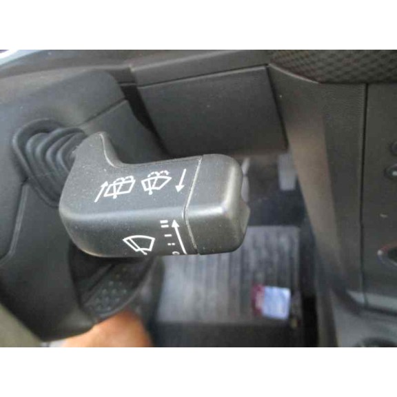 opel meriva del año 2007