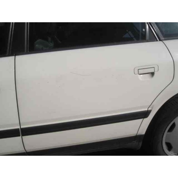 audi 100 berlina (c4) del año 1995